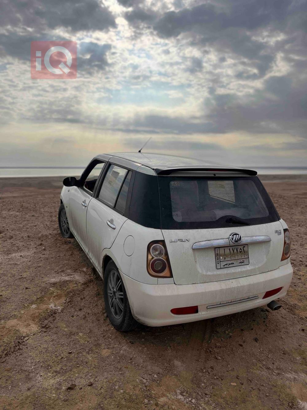 Lifan 320
